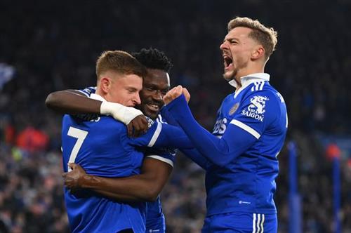 莱斯特城 vs 布莱顿