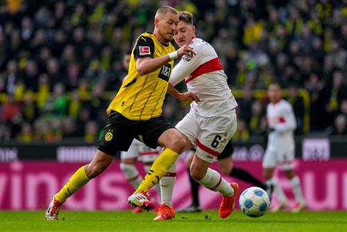 多特蒙德 vs 斯图加特