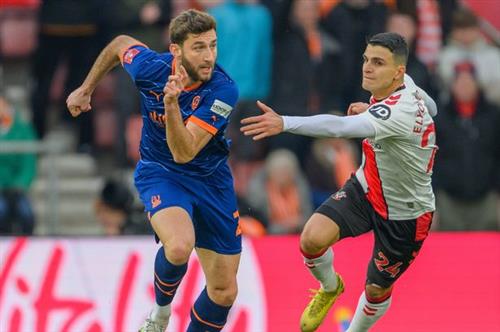 南安普顿 vs 布莱克浦
