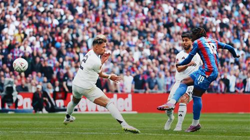 水晶宫 vs 阿斯顿维拉