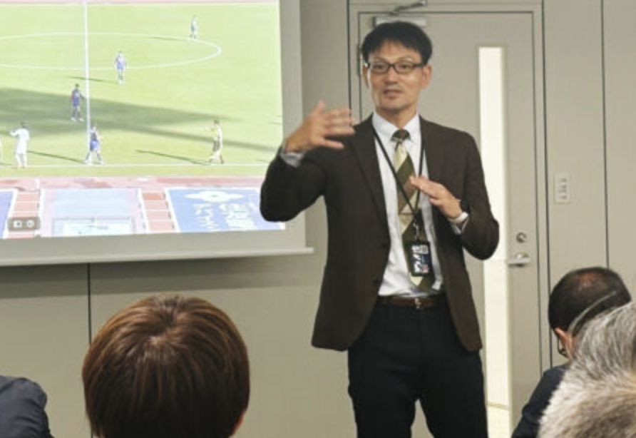 日足协裁判员委员会承认水手4-0浦和一战，主裁判判误判一粒十二码